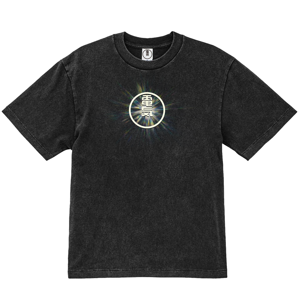スコープロゴ T-Shirt(オケラ564) – DENKI GROOVE ONLINE STORE スコープロゴ T-Shirt(オケラ564) – DENKI GROOVE ONLINE STORE