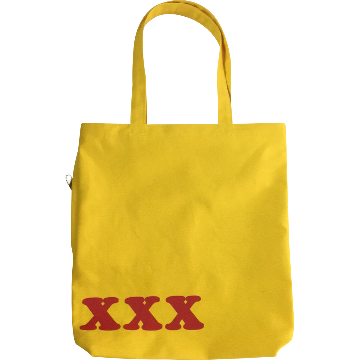 電気グルーヴ VOXXX Tote Bag（YELLOW） – DENKI GROOVE