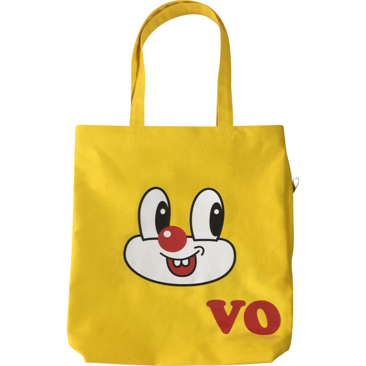 電気グルーヴ VOXXX Tote Bag(YELLOW) – DENKI GROOVE ONLINE 電気グルーヴ VOXXX Tote Bag(YELLOW) – DENKI GROOVE ONLINE