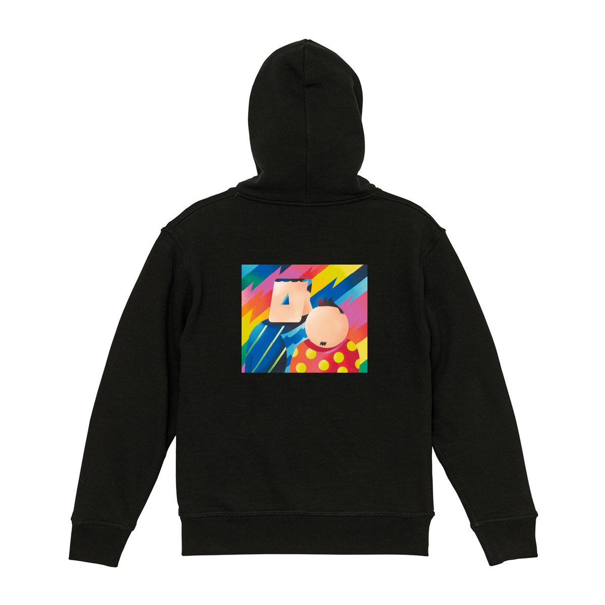 PORTRAIT Hoodie