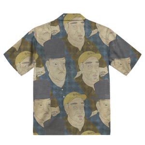 3594 FULL PRINT Shirt