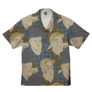 3594 FULL PRINT Shirt