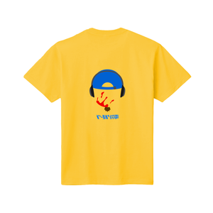 ドーバー T-shirt – DENKI GROOVE ONLINE STORE ドーバー T-shirt – DENKI GROOVE ONLINE STORE