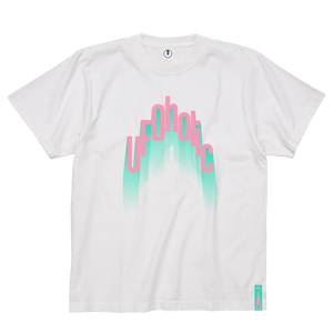 新品★UFOholic T-Shirt★XL★白★電気グルーヴ Tシャツ★完売品 UFOholic T-Shirt（WHITE） – DENKI GROOVE ONLINE STORE