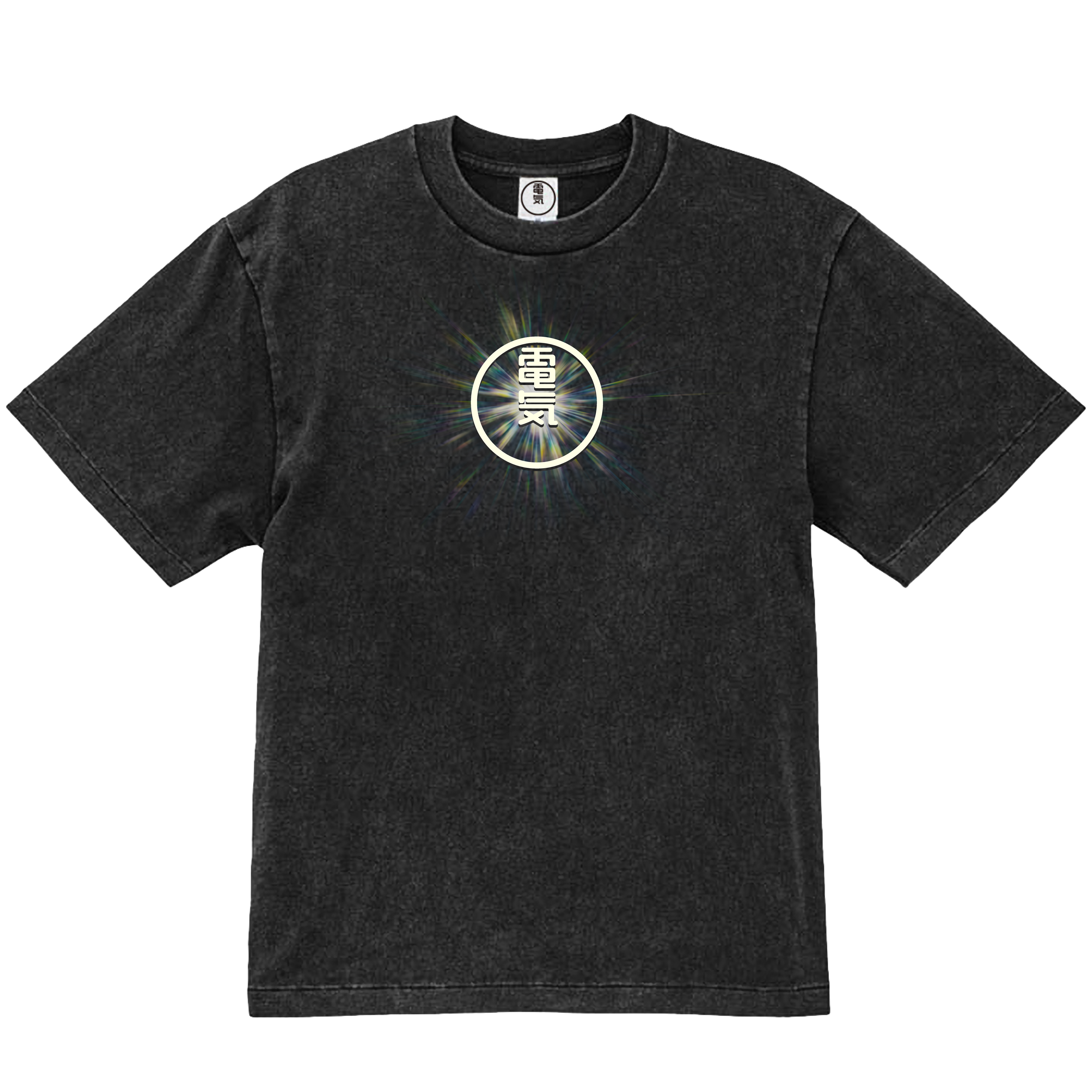 スコープロゴ T-Shirt(オケラ564) – DENKI GROOVE ONLINE STORE スコープロゴ T-Shirt(オケラ564) – DENKI GROOVE ONLINE STORE