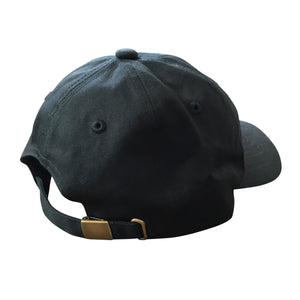 DISCO FLASHBACK CAP（BLACK）