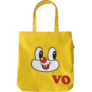 VOXXX Tote Bag（YELLOW）
