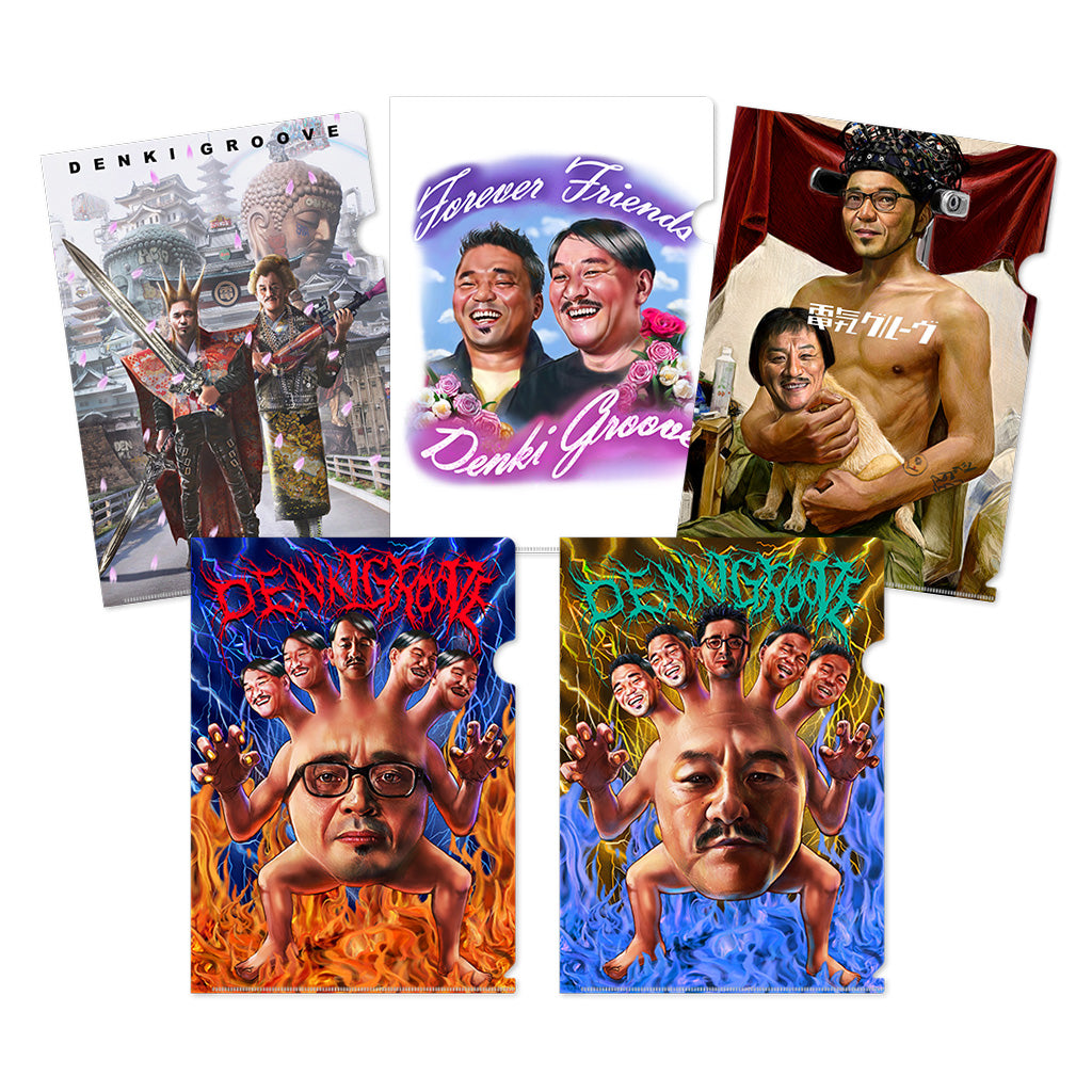 OTHERS – DENKI GROOVE ONLINE STORE